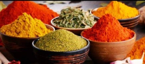 Pepper Powder - 100 GM